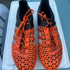 Adidas Predator Football Boots