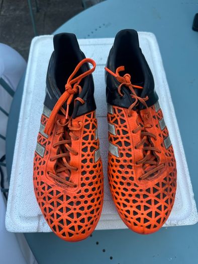 Adidas Predator Football Boots