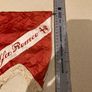 Alfa Romeo dealer pennant Rare Image 4