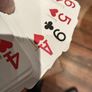 plastic playing cards Image 5