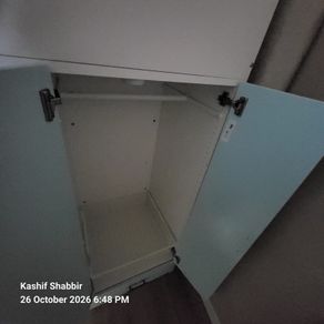 Child bed