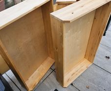 IKEA drawers for Pax wardrobe