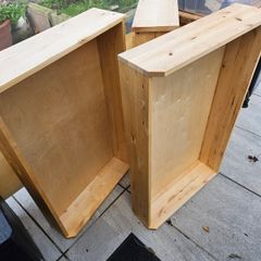 IKEA drawers for Pax wardrobe