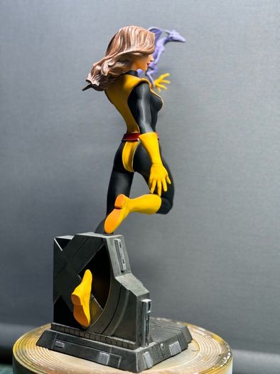 Kitty Pryde Premier Collection