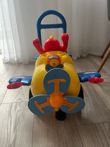 Ride-On Push Car for toddlers / Toy / walker