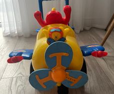 Ride-On Push Car for toddlers / Toy / walker