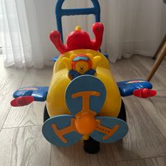Ride-On Push Car for toddlers / Toy / walker
