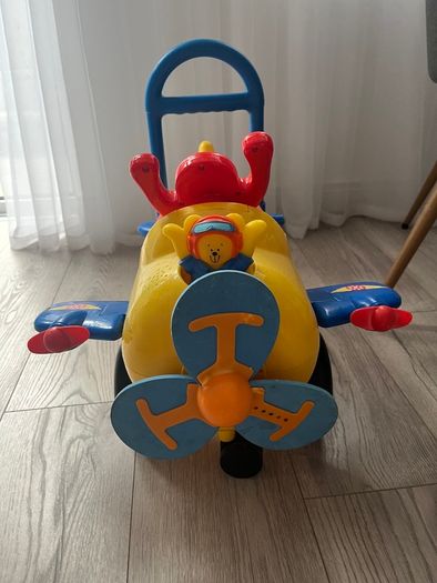 Ride-On Push Car for toddlers / Toy / walker
