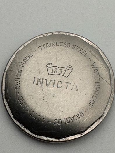INVICTA automatic (Need service)