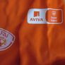 Irish Soccer Umbro  Sisters Jersey 2015 Image 4
