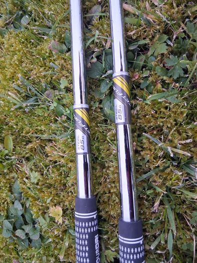 Taylormade Rocketbladez wedges