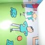 My New Playground Lidt the flap book Image 4