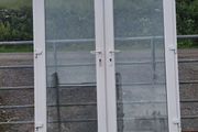 Pvc French Doors