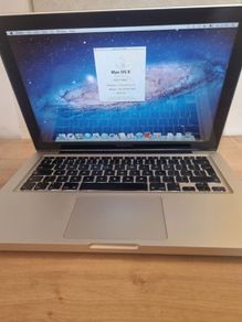 Macbook