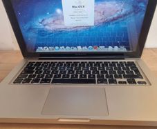Macbook