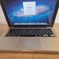Macbook