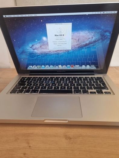 Macbook