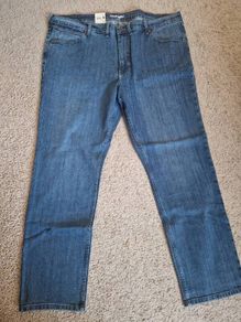 Wrangler Jeans
