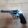 DENIX Webley revolver Image 3