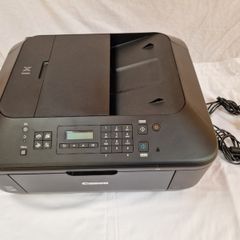 Canon MX475 Printer and SCanner