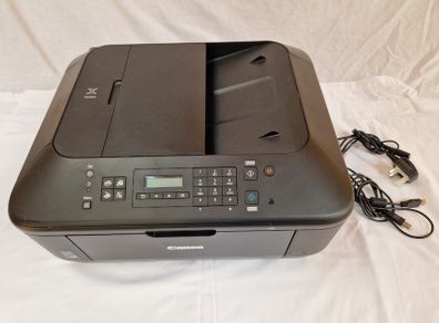 Canon MX475 Printer and SCanner
