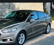 Ford Mondeo 2019