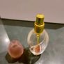 vintage perfume bottle Image 3