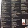 The Last Dance.    Compilation CD. Image 2