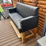 Pub Bench Image 4