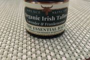 New 100% Organic Irish Tallow Essential Balm