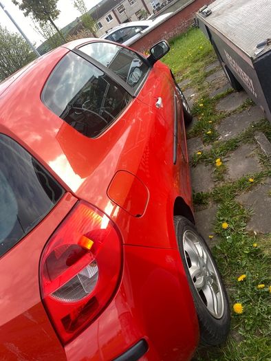2006 Renault Clio low km