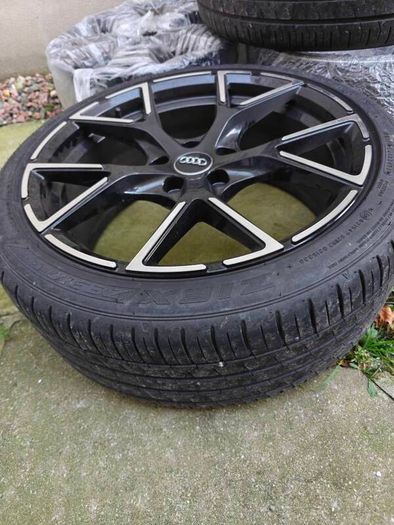 19" Sport Audi RS3 RS5