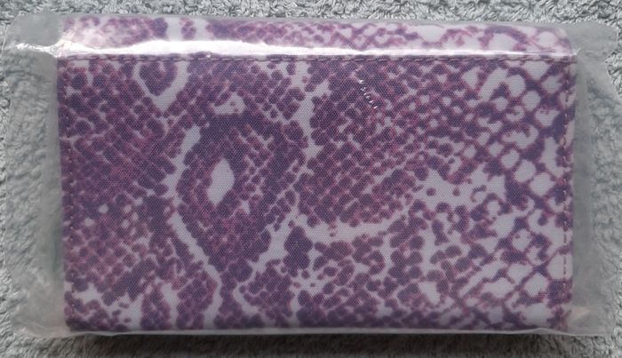 Brand new Kipling shoulder bag AND matching Kipling wallet