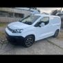 191 Citeron Berlingo 6 speed(top spec) Image 3