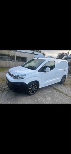 191 Citeron Berlingo 6 speed(top spec)