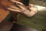ladies shoes