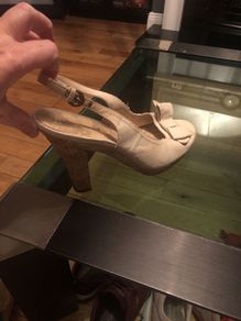 ladies shoes