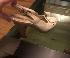ladies shoes