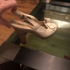 ladies shoes