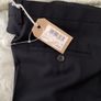 Hugo Boss (genuine) black formal trouser (Uk 54) Image 2