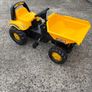 JCB Rolly Dumper Image 4