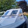 17ft Cuddy Fishing Boat 60hp (15hrs) Image 2