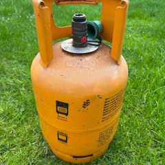 5kg Butane Gas Cylinder
