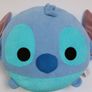 Winnie the Pooh and Stitch Tsum Tsum Soft Toys Image 8