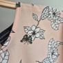 Floral print top Image 2