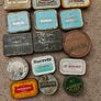 Tobacco Tins - 5 euros each or 5 for 20 euros Image 3