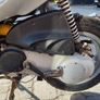 gilera runner sp 50 (foreign plate) Image 6