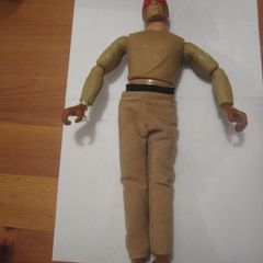 1996 Hasbro pawtucket action figure