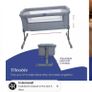 Chicco Next 2 Me Image 3