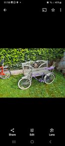 bicycles